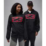 Jordan HF9331-010 Siyah Essentials Coaches Jacket Erkek Ceket