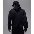 Jordan IB3003-010 Siyah Rare Air Fleece Pullover Hoodie Erkek Sweatshirt
