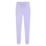 Jordan Icon Play Flc Pant Kız Çocuk Eşofman Alt Mor 12-13 YAŞ