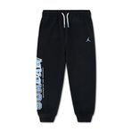 Jordan In The Paint Graphic Fleece Pants 08-16 yaş çocuk erkek Siyah Eşofman Altı - 95F582-023
