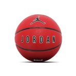 Jordan J.100.8254-651 Kırmızı Ultimate 2.0 8P Deflated Black Unisex Top