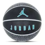Jordan J.100.8255-016 Playground 2.0 8P Deflated Çok Renkli Unisex Top
