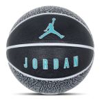 Jordan J.100.8255-016 Playground 2.0 8P Deflated Çok Renkli Unisex Top
