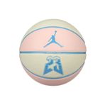 Jordan J.100.8257-122 Ultimate 2.0 8P Graphic Deflated Cherrywood Çok Renkli Unisex Top