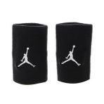 Jordan J.KN.01-010 Siyah Jumpman Wristbands Unisex Spor Ekipman