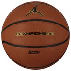 Jordan J1008251-891 Championship No:7 Basketbol Topu