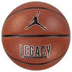 Jordan J1008253-855 Legacy 2.0 No:7 Basketbol Topu