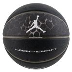 Jordan J1008257-057 Ultimate 20 8P Graphic 7 No Basketbol Topu