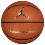 Jordan J1009917-891 Championship No:7 Basketbol Topu