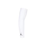 Jordan JKS04-101 Beyaz Sleeves Streç Kolluk