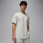 JORDAN Jordan Dri-Fit Sport SS Top Beyaz Erkek Bej Tişört FN5829-034