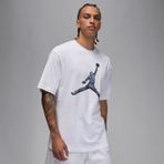 JORDAN Jordan X-Ray Jumpman SS Crew Erkek Beyaz Tişört HQ8976-100