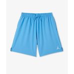 Jordan Jumpman Woven Play Shorts 08-16 yaş çocuk erkek Mavi Şort - 95D817-B9F