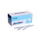 JORDAN Kağıt Sargılı Kürdan 1000'li Paket