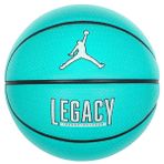 Jordan Legacy 2.0 8P Deflated Unisex Mavi Basketbol Topu J.100.8253.353.07
