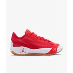 Jordan Luka 77 (Gs) 08-12 yaş çocuk erkek Kırmızı Basketbol Ayakkabısı - IH0573-600