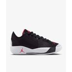 Jordan Luka 77 (Gs) 08-12 yaş çocuk erkek Siyah Basketbol Ayakkabısı - IH0573-001