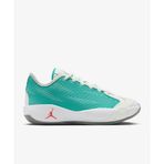 Jordan Luka 77 (Gs) 08-12 yaş çocuk erkek Yeşil Basketbol Ayakkabısı - IH0573-300