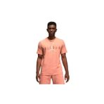 Jordan M Air Wm Tee Erkek T-Shirt CK4212-827 Turuncu-XS