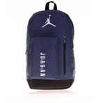 Jordan Q3099 Lacivert Air Sırt Çantası