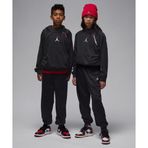 Jordan Therma-FIT Ease Fleece Sweatpants 08-16 yaş çocuk erkek Siyah Eşofman Altı - 95D568-023