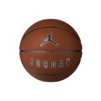 Jordan Ultimate 2.0 8P Unisex Çok Renkli Basketbol Topu J.100.8254.855.07
