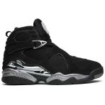 Jordan Youth Air Jordan 8 Retro Bg