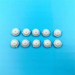 Jordania C107 10'lu 11 mm Maket Tencere