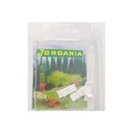 Jordania DelRey MAKET PLASTİK ŞEZLONG 1/100 3LÜ