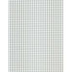 Jordania Maket 125 Ölçek Plastik Çatı Kaplama 23X28 cm NJE11-1025