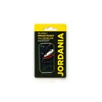 JORDANIA MAKET JE02-TŞ1200 ÖLÇEKLİ ARABA 1/200