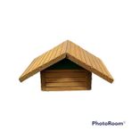 Jordania Orman Evi N-02 N:MS02 Maket