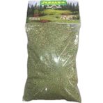 Jordania Zemin Toz Çim 50 gr Çiçekli Yeşil 04102 Maket