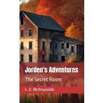 Jorden's Adventures: The Secret Room