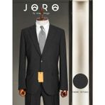 Joro Antrasit Takım Elbise - Antrasit - Koyu Gri - 6 Drop - 54