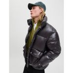 Joryork Erkek Puffer Şişme Mont 12282936 - Siyah - L