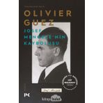 Josef Mengele'nin Kayboluşu - Olivier Guez