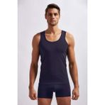 josejuan Erkek Atlet Exclusive Modal Likralı Suprem 54210 - 2XL - Lacivert
