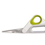 Joseph 10302 PowerGrip Başparmak Destekli Mutfak Makası
