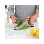 Joseph 20017 Twist Grater Katlanır Saklama Kaplı 2'li Rende