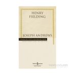 JOSEPH ANDREWS - HENRY FIELDING