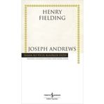 Joseph Andrews İş Bankası Kültür Yayınları