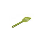 Joseph Joseph 10051 Tırtıklı Ağızlı Geniş Yeşil Spatula