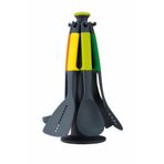 Joseph Joseph 10118 Elevate Carousel Set Multi Servis Seti