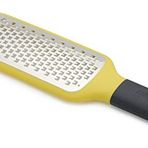 Joseph Joseph 20169 GripGrater yassı rende, kase oluklu, plastik