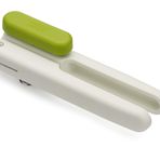 Joseph Joseph 20172 Pivot 3'ü 1 arada konserve açacağı, paslanmaz çelik, beyaz, 5,79 x 5 x 18,49 cm