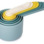 Joseph Joseph 40077 Nest Ölçü Kapları, Opal