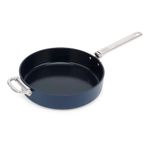 Joseph Joseph 45042 Space 28 cm Kızartma Tavası