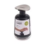 Joseph Joseph 85137 Presto Sıvı Sabunluk, Gri