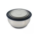 Joseph Joseph 95025 JJ 100 Collection Nest Prep Store Kase Seti